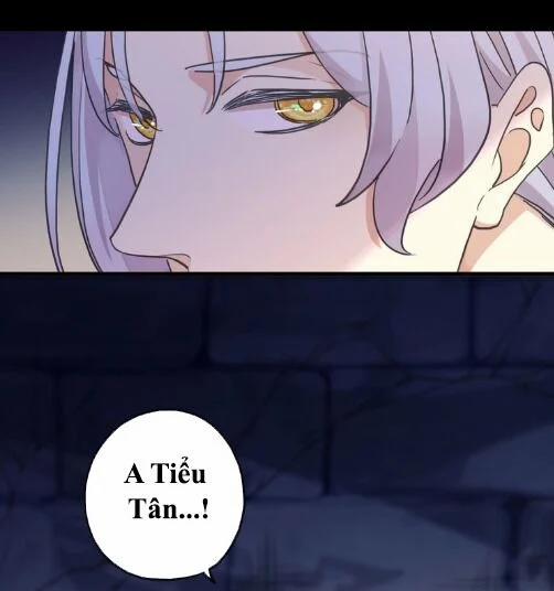 Vết Cắn Ngọt Ngào 3 54 trang 36