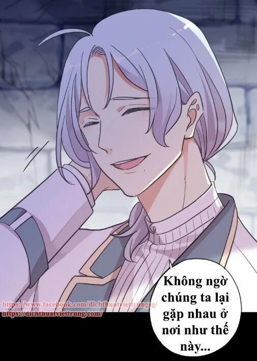 Vết Cắn Ngọt Ngào 3 54 trang 37