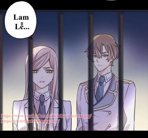 Vết Cắn Ngọt Ngào 3 54 trang 38