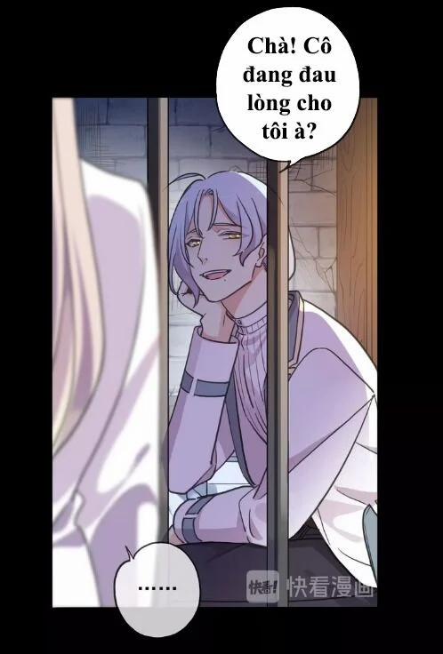 Vết Cắn Ngọt Ngào 3 54 trang 39