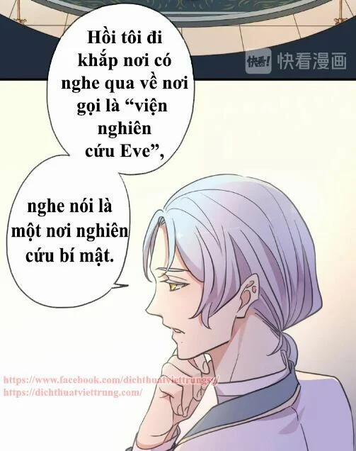 Vết Cắn Ngọt Ngào 3 54 trang 4