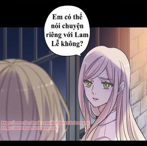 Vết Cắn Ngọt Ngào 3 54 trang 40