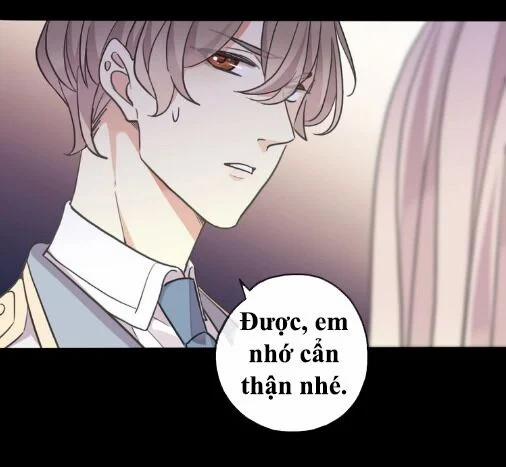 Vết Cắn Ngọt Ngào 3 54 trang 41