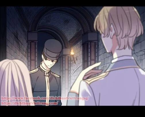 Vết Cắn Ngọt Ngào 3 54 trang 42