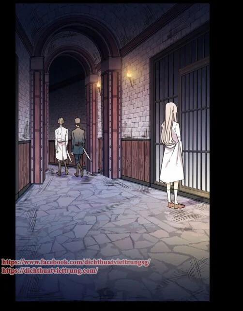 Vết Cắn Ngọt Ngào 3 54 trang 43