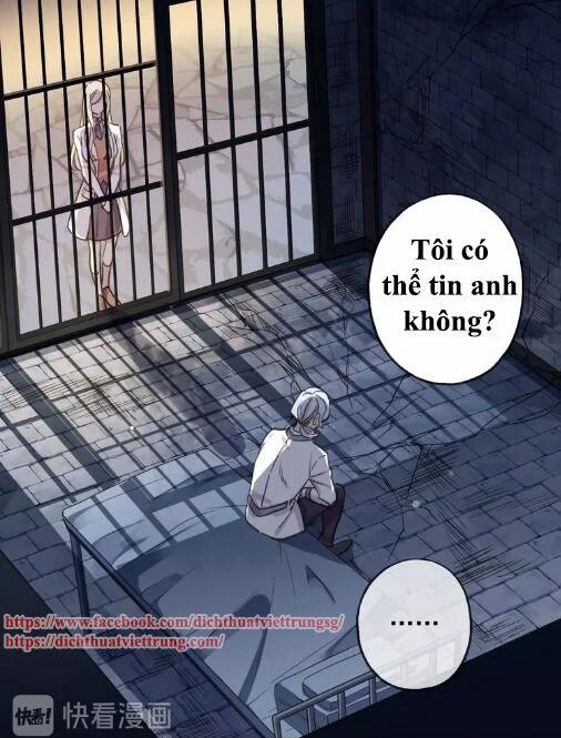 Vết Cắn Ngọt Ngào 3 54 trang 46