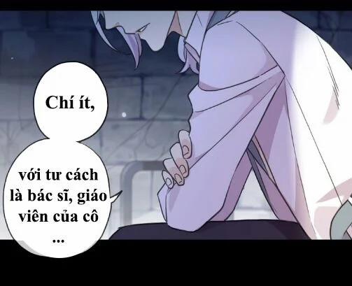 Vết Cắn Ngọt Ngào 3 54 trang 47