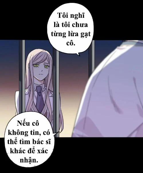 Vết Cắn Ngọt Ngào 3 54 trang 48