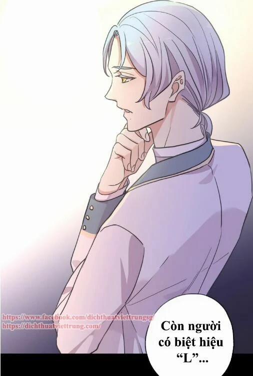 Vết Cắn Ngọt Ngào 3 54 trang 5