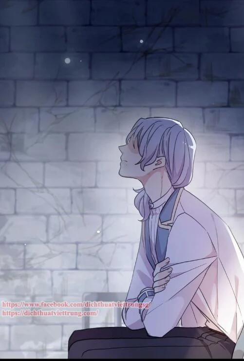 Vết Cắn Ngọt Ngào 3 54 trang 51