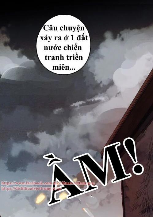 Vết Cắn Ngọt Ngào 3 54 trang 54