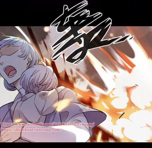 Vết Cắn Ngọt Ngào 3 54 trang 56