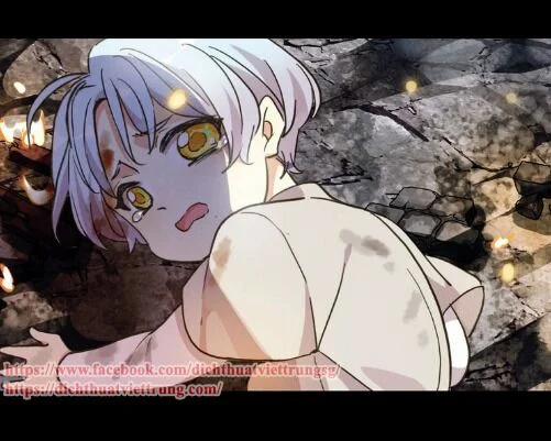 Vết Cắn Ngọt Ngào 3 54 trang 58