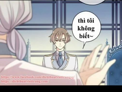 Vết Cắn Ngọt Ngào 3 54 trang 6