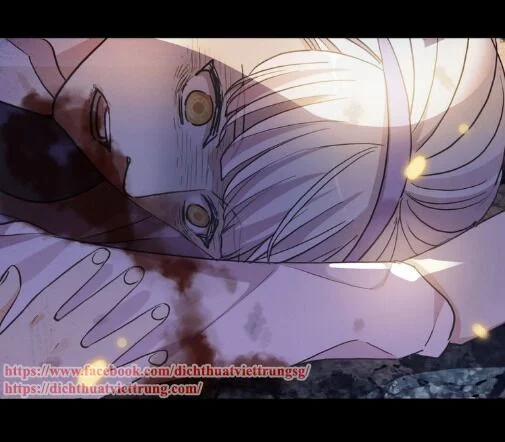 Vết Cắn Ngọt Ngào 3 54 trang 60