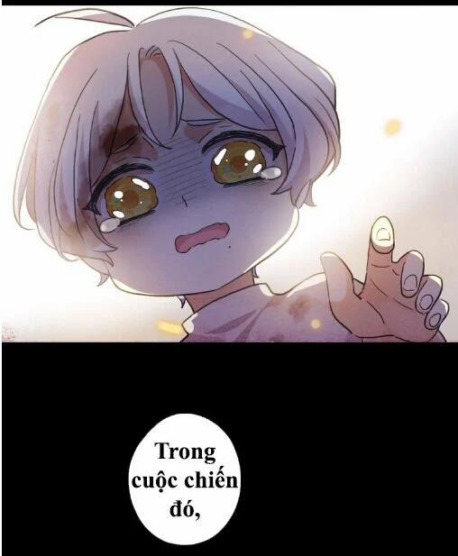 Vết Cắn Ngọt Ngào 3 54 trang 61