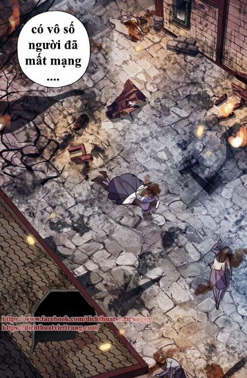 Vết Cắn Ngọt Ngào 3 54 trang 62