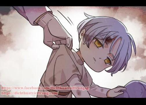 Vết Cắn Ngọt Ngào 3 54 trang 64