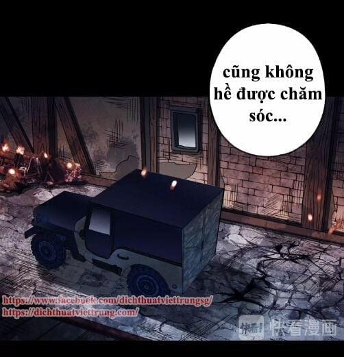 Vết Cắn Ngọt Ngào 3 54 trang 68