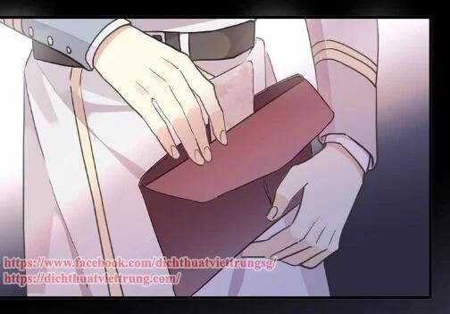 Vết Cắn Ngọt Ngào 3 54 trang 7