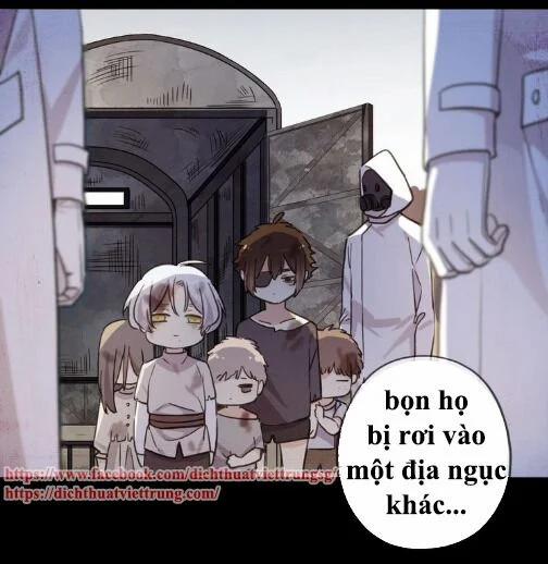 Vết Cắn Ngọt Ngào 3 54 trang 70