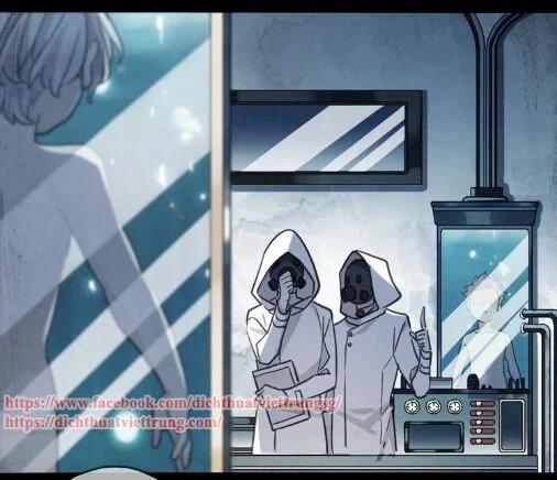 Vết Cắn Ngọt Ngào 3 54 trang 71