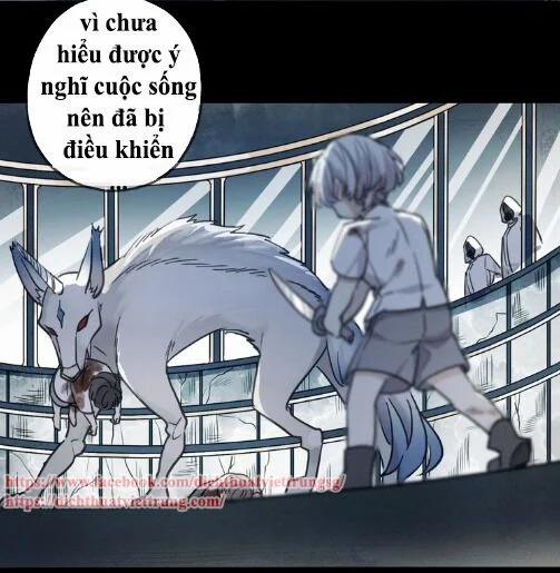 Vết Cắn Ngọt Ngào 3 54 trang 72