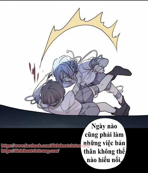 Vết Cắn Ngọt Ngào 3 54 trang 73