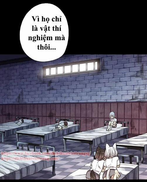 Vết Cắn Ngọt Ngào 3 54 trang 74