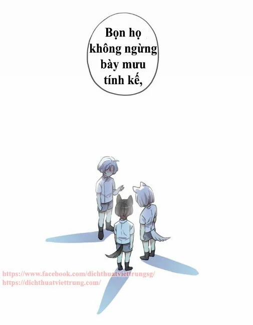 Vết Cắn Ngọt Ngào 3 54 trang 77