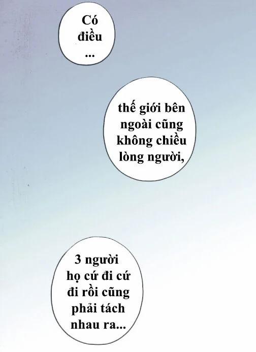 Vết Cắn Ngọt Ngào 3 54 trang 79