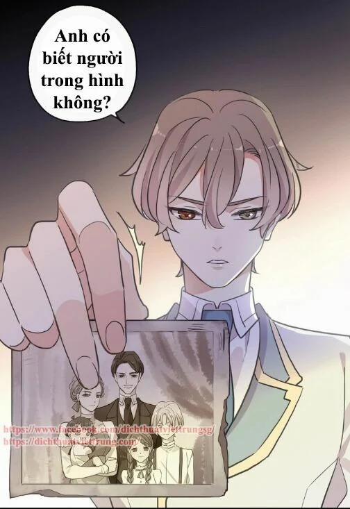 Vết Cắn Ngọt Ngào 3 54 trang 8