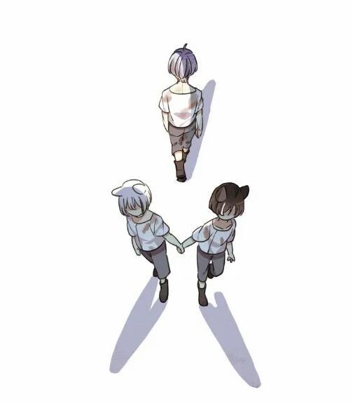 Vết Cắn Ngọt Ngào 3 54 trang 80