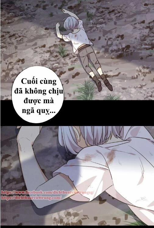 Vết Cắn Ngọt Ngào 3 54 trang 82