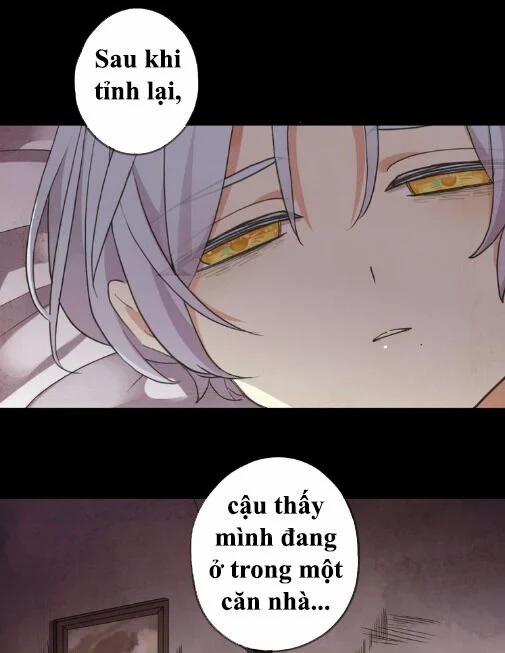 Vết Cắn Ngọt Ngào 3 54 trang 83