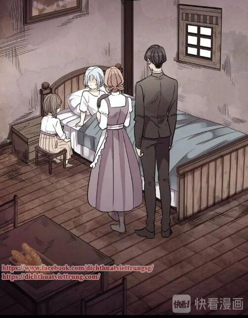 Vết Cắn Ngọt Ngào 3 54 trang 84