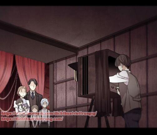 Vết Cắn Ngọt Ngào 3 54 trang 86