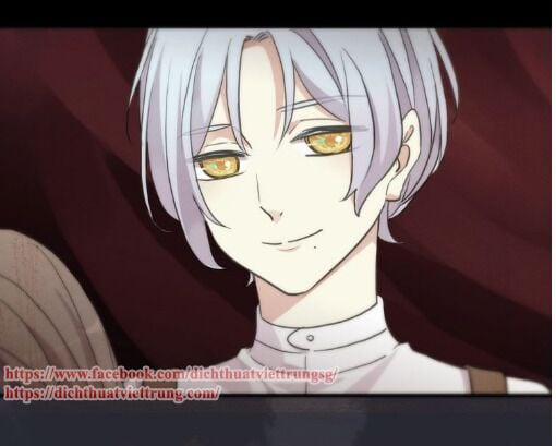 Vết Cắn Ngọt Ngào 3 54 trang 87