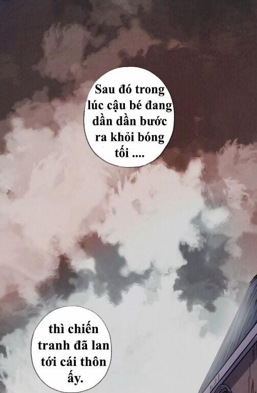 Vết Cắn Ngọt Ngào 3 54 trang 88