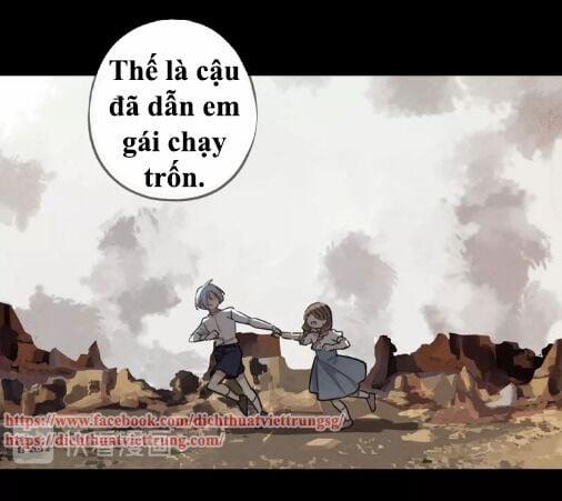 Vết Cắn Ngọt Ngào 3 54 trang 91