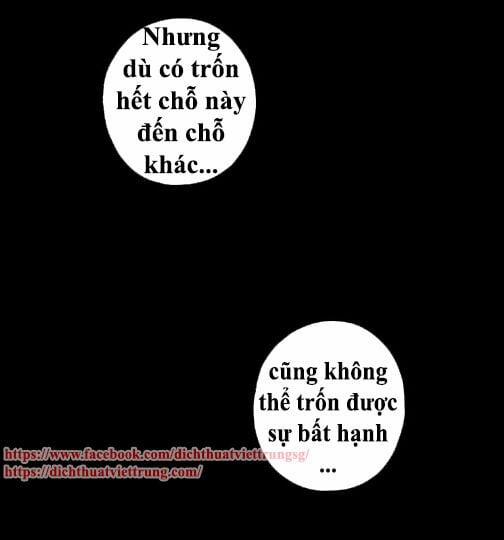 Vết Cắn Ngọt Ngào 3 54 trang 92