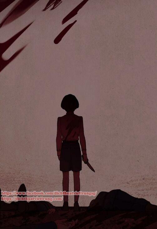 Vết Cắn Ngọt Ngào 3 54 trang 96