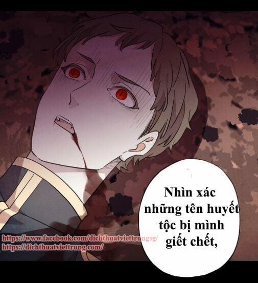 Vết Cắn Ngọt Ngào 3 54 trang 97