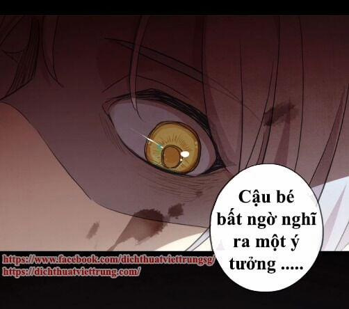 Vết Cắn Ngọt Ngào 3 54 trang 98