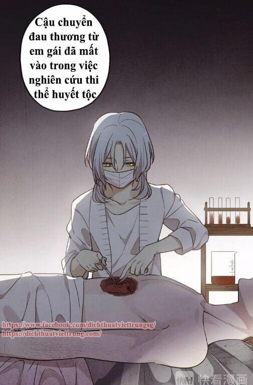 Vết Cắn Ngọt Ngào 3 54 trang 99