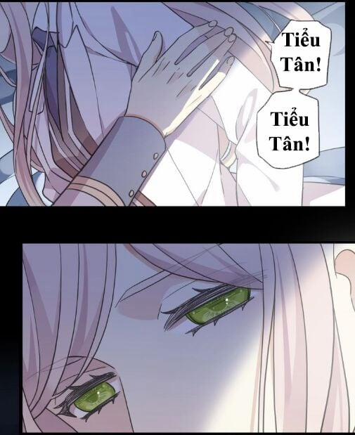 Vết Cắn Ngọt Ngào 3 55 trang 1