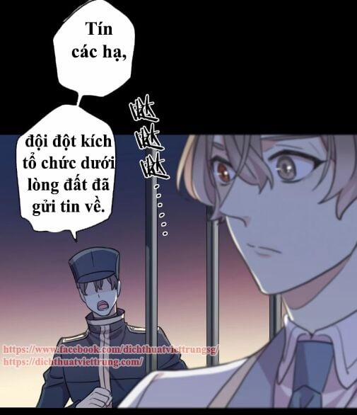 Vết Cắn Ngọt Ngào 3 55 trang 12