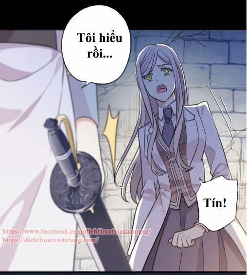 Vết Cắn Ngọt Ngào 3 55 trang 14