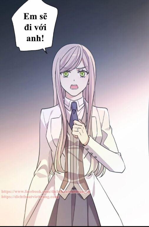 Vết Cắn Ngọt Ngào 3 55 trang 15