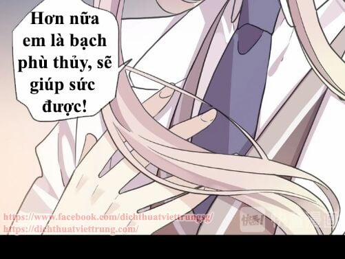 Vết Cắn Ngọt Ngào 3 55 trang 18